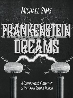 Frankenstein Dreams - Audiobook
